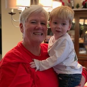 Meet your Posher, Pat